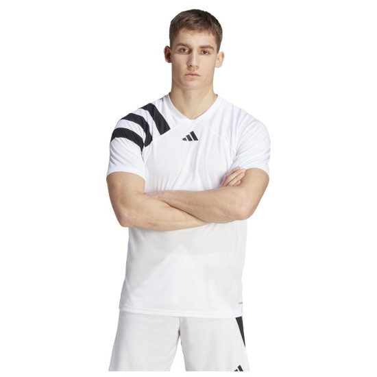Adidas Ανδρική ποδοσφαιρική φανέλα Fortore23 Adidas Ανδρική ποδοσφαιρική φανέλα Fortore23